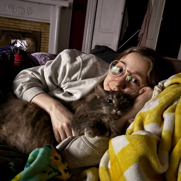 Meet your Posher, Haley - Picture 4 of 13